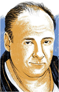 Tony Soprano