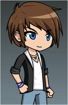 Popstar Seth's image