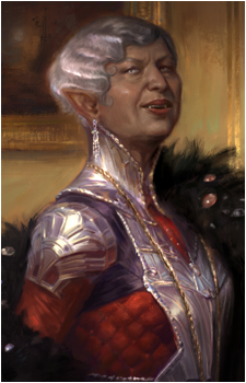 Evelyn {MTG}'s image