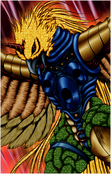 Birdface's image