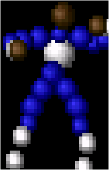 Turbo {Ballz}'s image