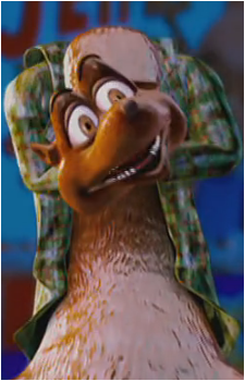 Cheasel T. Weasel's image