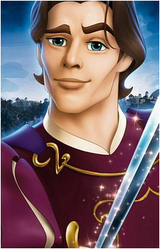 Prince Edward's image