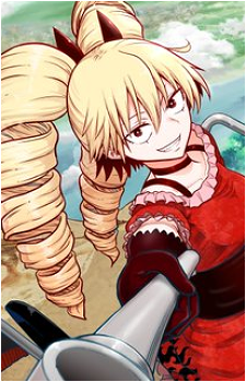 Elsa Tsochuarch