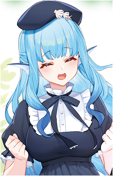 Kyoka Minazuki