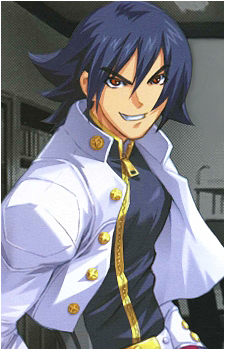 Rouga Zanma's image