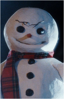 Jack Frost {1997}'s image