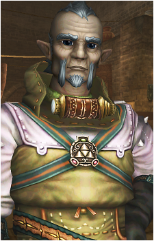 Auru {TLoZ}'s image