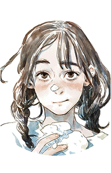 Ding Yi's image