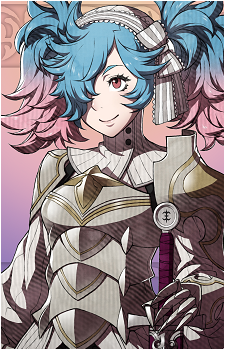 Peri's image