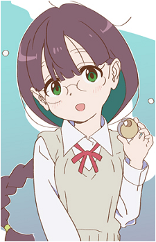 Takumi Hikage's image
