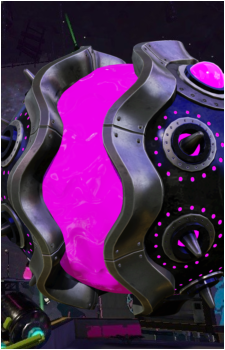 Octowhirl