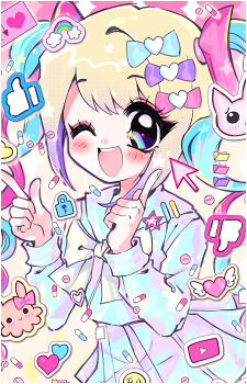 🎀OMGkawaii🎀Angel-chan