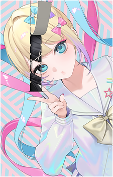 🎀OMGkawaii🎀Angel-chan