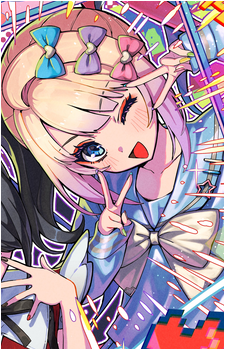 🎀OMGkawaii🎀Angel-chan