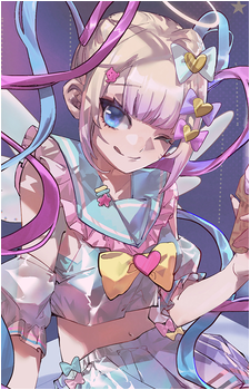 🎀OMGkawaii🎀Angel-chan