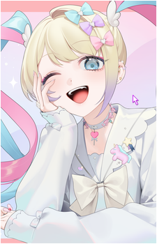 🎀OMGkawaii🎀Angel-chan