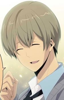 Ryou Yoake