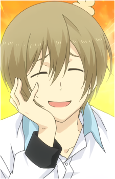 Ryou Yoake