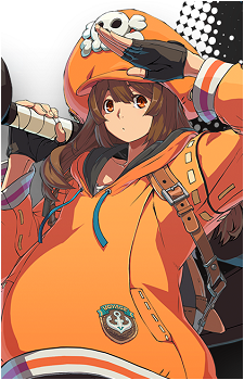 May {GG}'s image