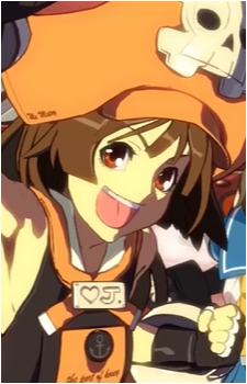 May {GG}