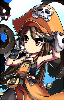 May {GG}
