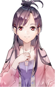 Hinata Kayamori's image
