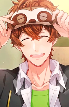 Futami Akabane
