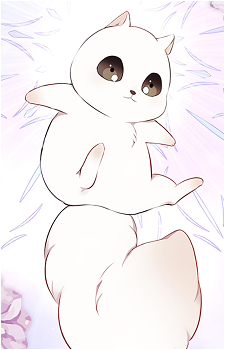 Snowstorm Squirrel's image