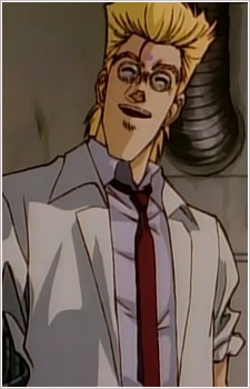 Daisuke Ido's image