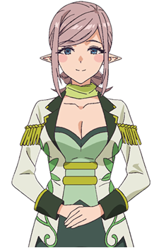 Mamar {A-Rank}