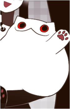 Creepy Cat's image