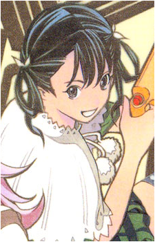 Hako Isawa's image