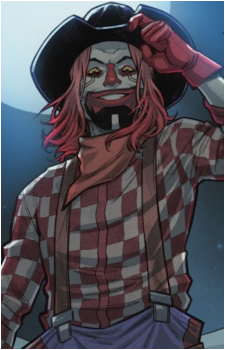 Dusty Bronco's image