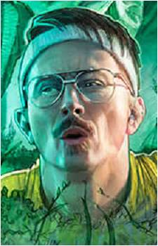 Pikku-Mikko's image