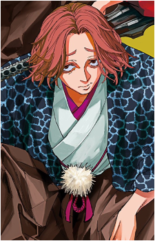 Kippei Saionji's image