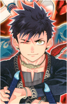 Arjuna {CH}'s image