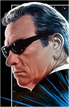 Agent K's image