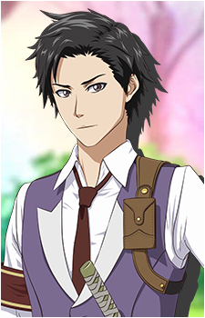 Seijuro Kamiyama's image