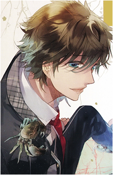 Suzuya Touzuki's image