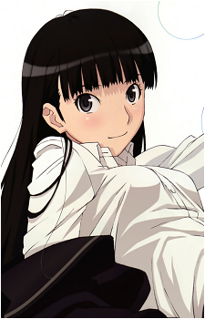 Tsukasa Ayatsuji