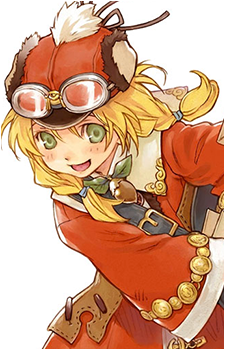 Anette's image