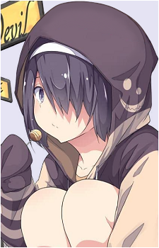 Mephistopheles Cinnamonroll Kurona's image
