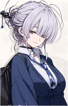 Kaoru Itonoue's image