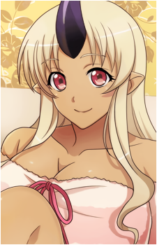 Tionishia's image