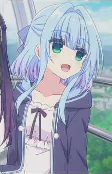 Asumi Nishiki