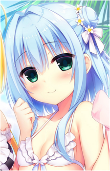 Asumi Nishiki