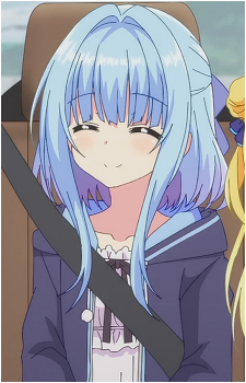 Asumi Nishiki