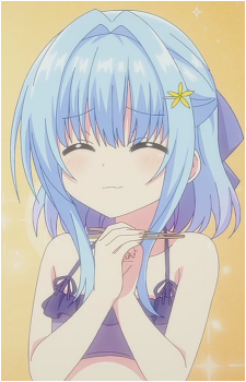 Asumi Nishiki