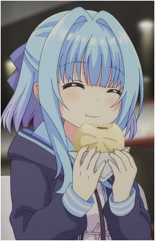 Asumi Nishiki